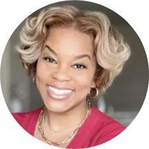 Ericah Miller, LMFT Associate