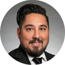 Erick Rainosek, LCSW