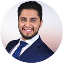 Erick Willars, APRN, PMHNP-BC, MSN