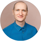 Erik Lees, LCSW, CADC