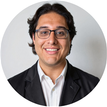 Erik Riley, PMHNP-BC