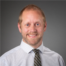 Erik Schlimmer, LCSW