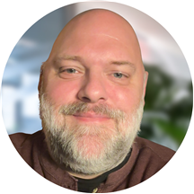 Erik Stenglein, LICSW