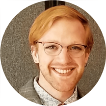 Erik Stonecipher, MS