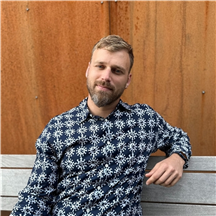 Erik Vincent Kahn, LMFT