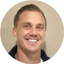 Erik Weir, LCSW, MSW