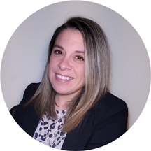 Erika Atkinson, LCSW