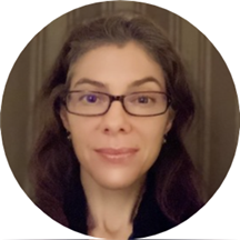 Erika Baluk-Shepardson, LMHC