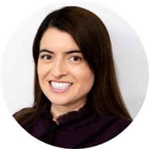 Erika Banuelos, LCSW