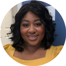 Erika Bluntson, LMHC