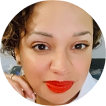 Erika Calderon, LCSW