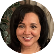 Erika Gallardo Diaz, LCSW