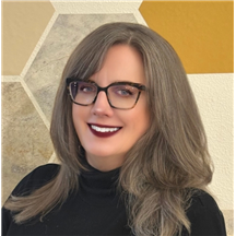 Erika Huelskamp, LCSW