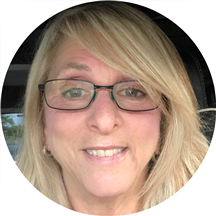 Erika Leigh Grandberg, LCSW