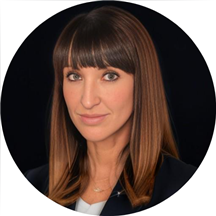 Erika Ostrander, LCPC