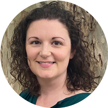 Erin Camp Buscham, MA, LPC