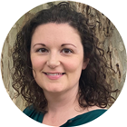 Erin Camp Buscham, MA, LPC