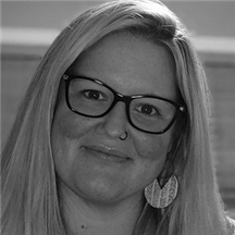 Erin Chiaramonte, LPC