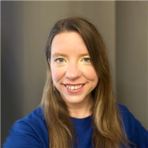 Erin Dieckhoff, LCPC