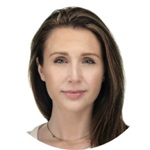 Erin Gould, LPC, LMHC, LPCC