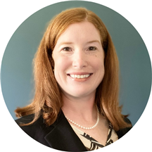 Erin Harrington, APRN, RN, NP