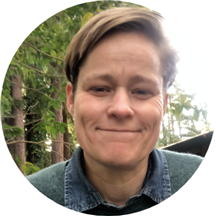 Erin Lundy, APCC, AMFT