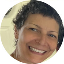 Erin Moyer Johnston, LMHC