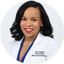 Erin Palmer, PMHNP