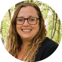 Erin Simonson, LICSW