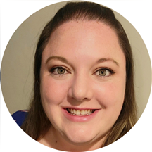 Erin Thompson, PMHNP