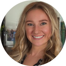 Erin Van Handel, SLP