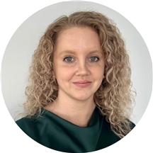 Erin Williams, LCSW - C