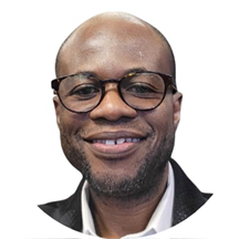 Eris Norvilus, PMHNP