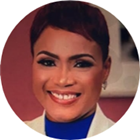 Erla Brizeus-Pierre, APRN, RN