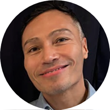 Erland Torrico, LCSW