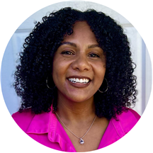 Ermanette Diaz, LMHC