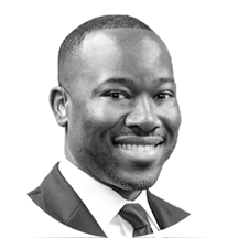 Ernest Garrett, LCSW, LICSW