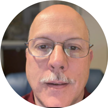 Ernest Glenn Gorleski, MSN, RN