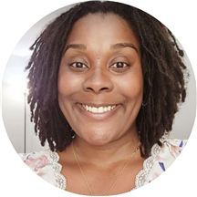 Ernesta Adams, LPC, LCMHC