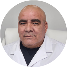 Ernesto Bruzon Infantes, FNP-C