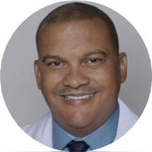 Ernesto Cristian, APRN