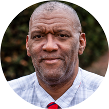 Esau McMorris, LMHCA, MS