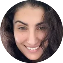 Esfira Shakhmurova, APRN