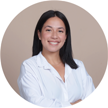 Esmeralda Barraza, LPC