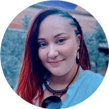 Esmirna Criollo, LCSW