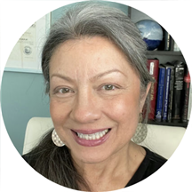 Esperanza Guzman, LMFT