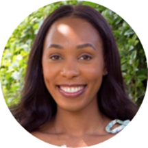 Essence Jackson-Jones, LCPC, LPC