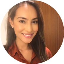 Estefani Restrepo, LCSW