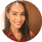 Estefani Restrepo, LCSW