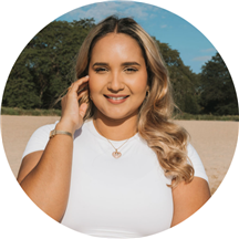 Estefania Gonzalez, LPC